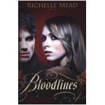Bloodlines (book 1) - Richelle Mead