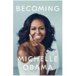 Becoming - Michelle Obama