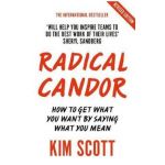 Radical Candor -
