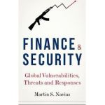 Finance and Security - Martin S. Navias