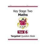 KS2 Maths Question Book - Year 6