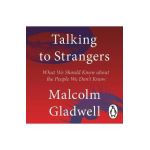 Talking to Strangers -