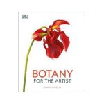 Botany for the Artist - Sarah Simblet
