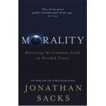 Morality - Jonathan Sacks