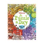 Puzzle a Day