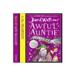 Awful Auntie