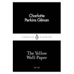 Yellow Wall-Paper