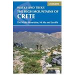 High Mountains of Crete