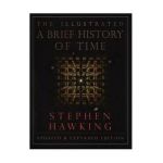 Illustrated Brief History of Time