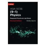 AQA GSCE Physics (9-1) Required Practicals Lab Book
