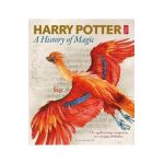 Harry Potter - A History of Magic
