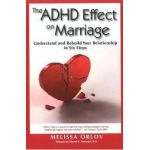 Adhd Effect on Marriage