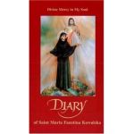Diary of Saint Maria Faustina Kowalska -