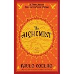 Alchemist, 25th Anniversary - Paulo Coelho