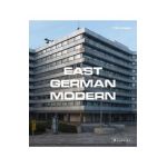 East German Modern - Hans Engels