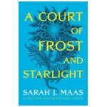 A Court of Frost and Starlight - Sarah J. Maas