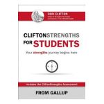 Cliftonstrengths for Students: Your Strengths Journey Begins Here - Gallup