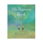 My Baptism Book - Sophie Piper