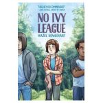 No Ivy League - Hazel Newlevant