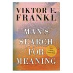 Man's Search for Meaning, Gift Edition - Viktor E. Frankl