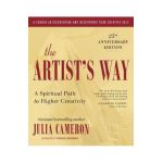 The Artist's Way - Julia Cameron