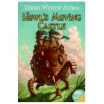 Howl's Moving Castle - Diana Wynne Jones