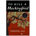 To Kill a Mockingbird - Harper Lee