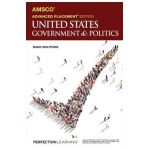 Advanced Placement United States Government & Politics, 3rd Edition - David Wolfford