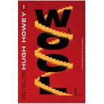 Wool - Hugh Howey