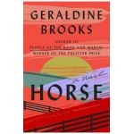 Horse - Geraldine Brooks