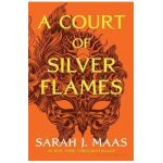 A Court of Silver Flames - Sarah J. Maas