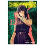 Chainsaw Man, Vol. 12 - Tatsuki Fujimoto