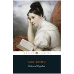 Pride and Prejudice - Jane Austen