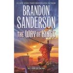 Way of Kings - Brandon Sanderson