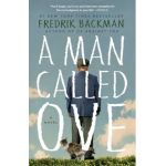 A Man Called Ove - Fredrik Backman