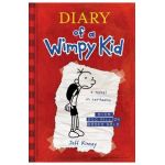 Diary of a Wimpy Kid (Diary of a Wimpy Kid #1) - Jeff Kinney