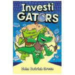 Investigators - John Patrick Green