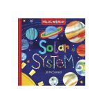 Hello, World! Solar System - Jill Mcdonald