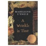 A Wrinkle in Time - Madeleine L'engle