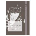 The Outsiders - S. E. Hinton