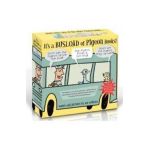 It's a Busload of Pigeon Books! (New Isbn) - Mo Willems