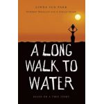 A Long Walk to Water - Linda Sue Park