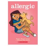 Allergic: A Graphic Novel - Megan Wagner Lloyd