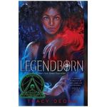 Legendborn - Tracy Deonn
