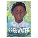 Freewater - Amina Luqman Dawson
