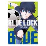 Blue Lock 1 - Muneyuki Kaneshiro