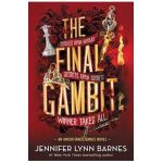 The Final Gambit - Jennifer Lynn Barnes