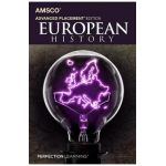 Advanced Placement European History, 2nd Edition - Lou Gallo
