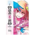 [Oshi No Ko], Vol. 2 - Aka Akasaka