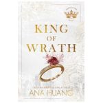 King of Wrath - Ana Huang